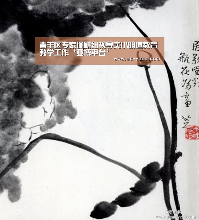 青羊区专家调研组视导实小明道教育教学工作‘亚博平台’(图2) 亚博平台