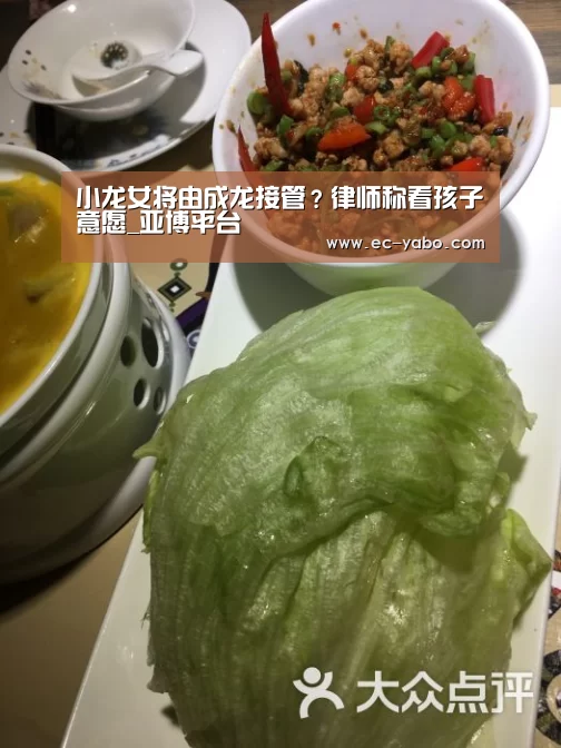 小龙女将由成龙接管？律师称看孩子意愿_亚博平台