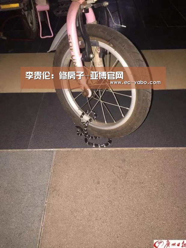 李贵伦:修房子-亚博官网(图2) 亚博