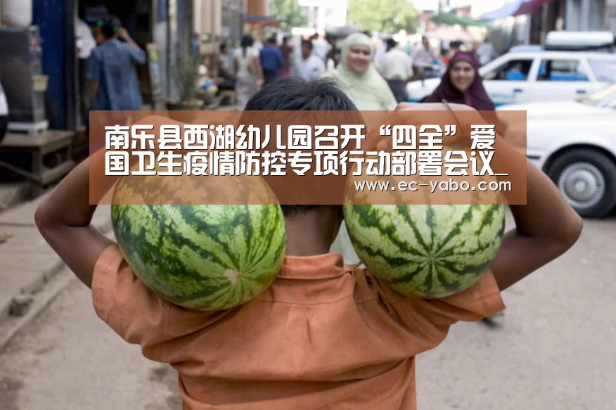 南乐县西湖幼儿园召开“四全”爱国卫生疫情防控专项行动部署会议_亚博平台(图1) 亚博